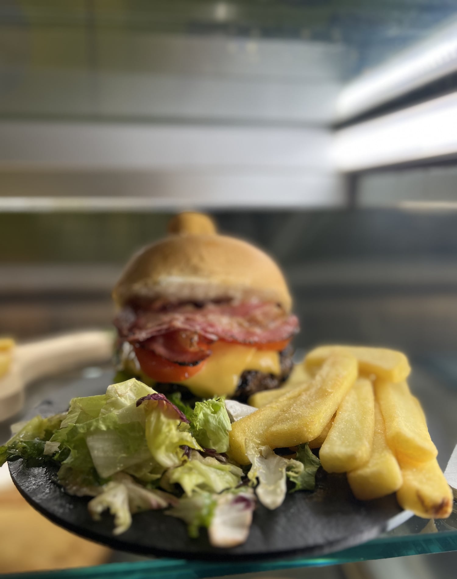 Proposte food People Is You Soleto