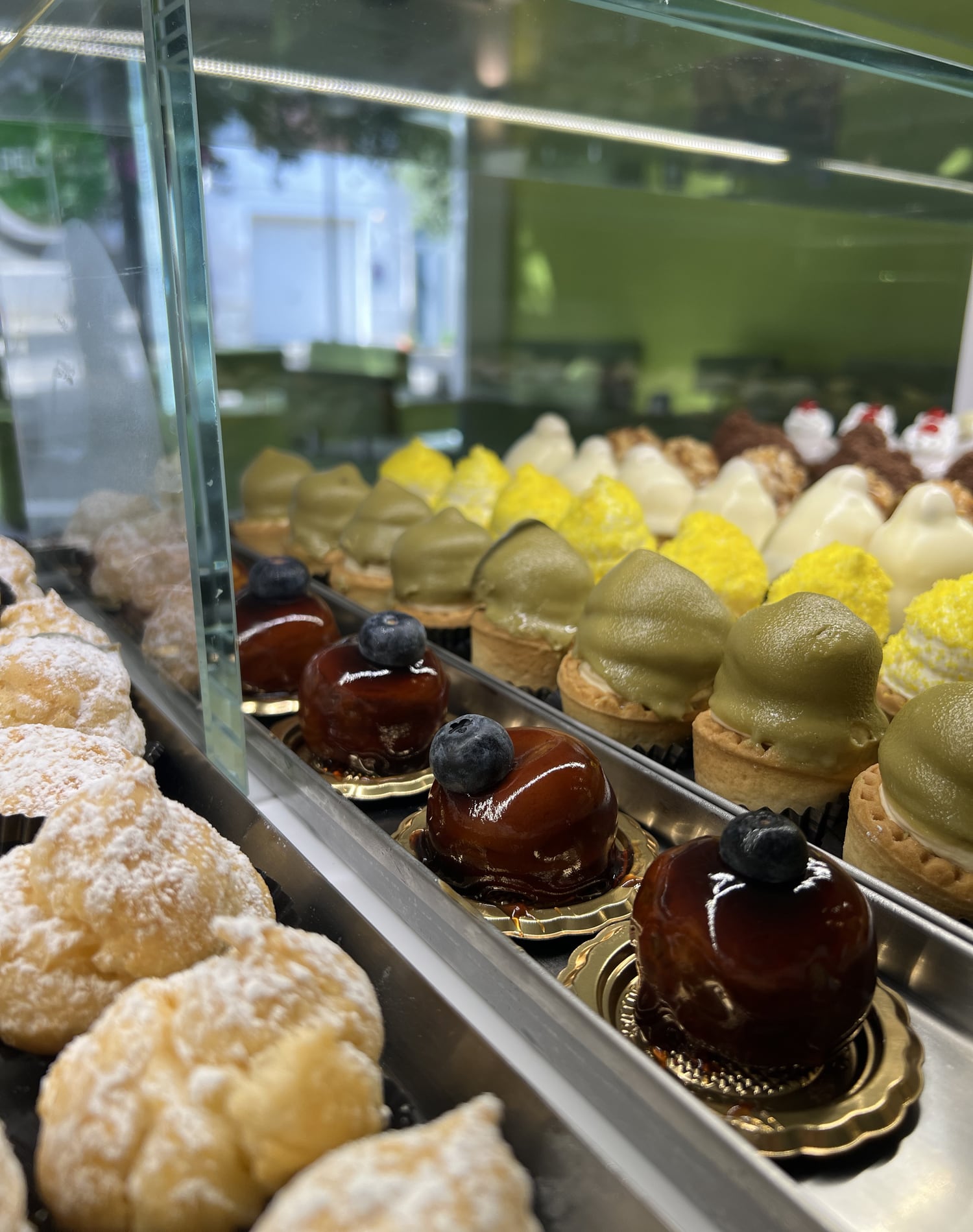 Dolci e pasticceria People Is You Soleto