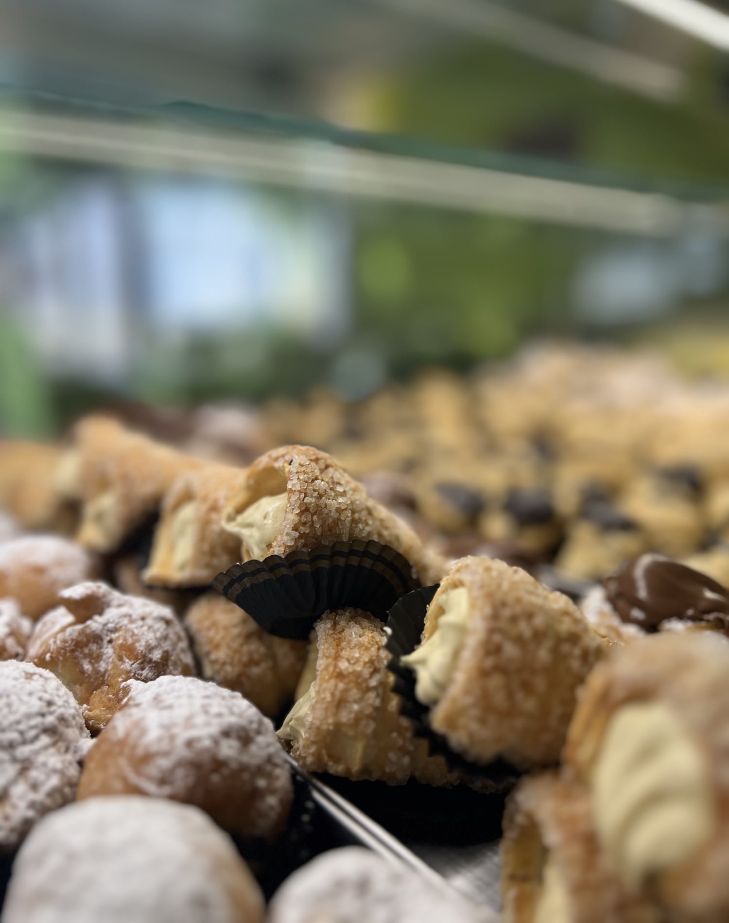 Pasticceria mignon People Is You Soleto