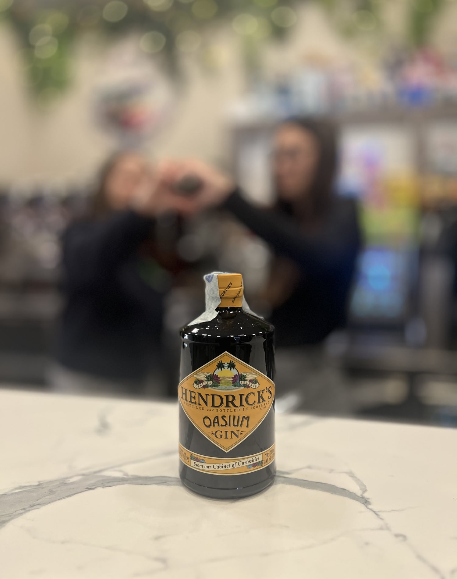 Aperitivo da People Is You a Largo Osanna Soleto