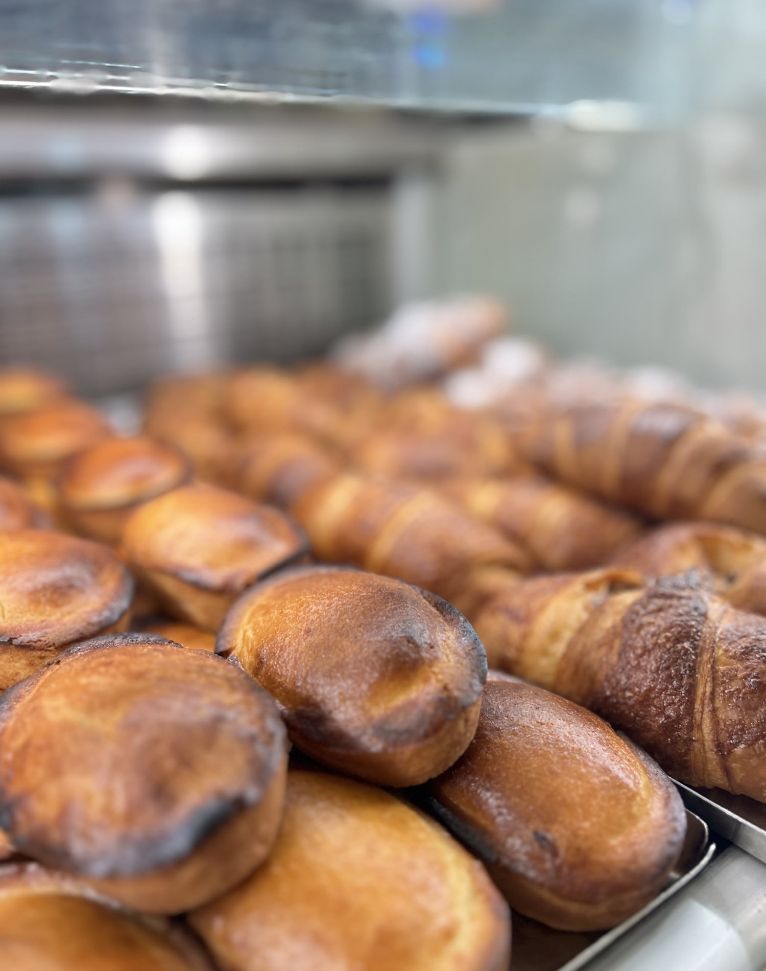 Colazione con caffè e pasticciotto da People Is You