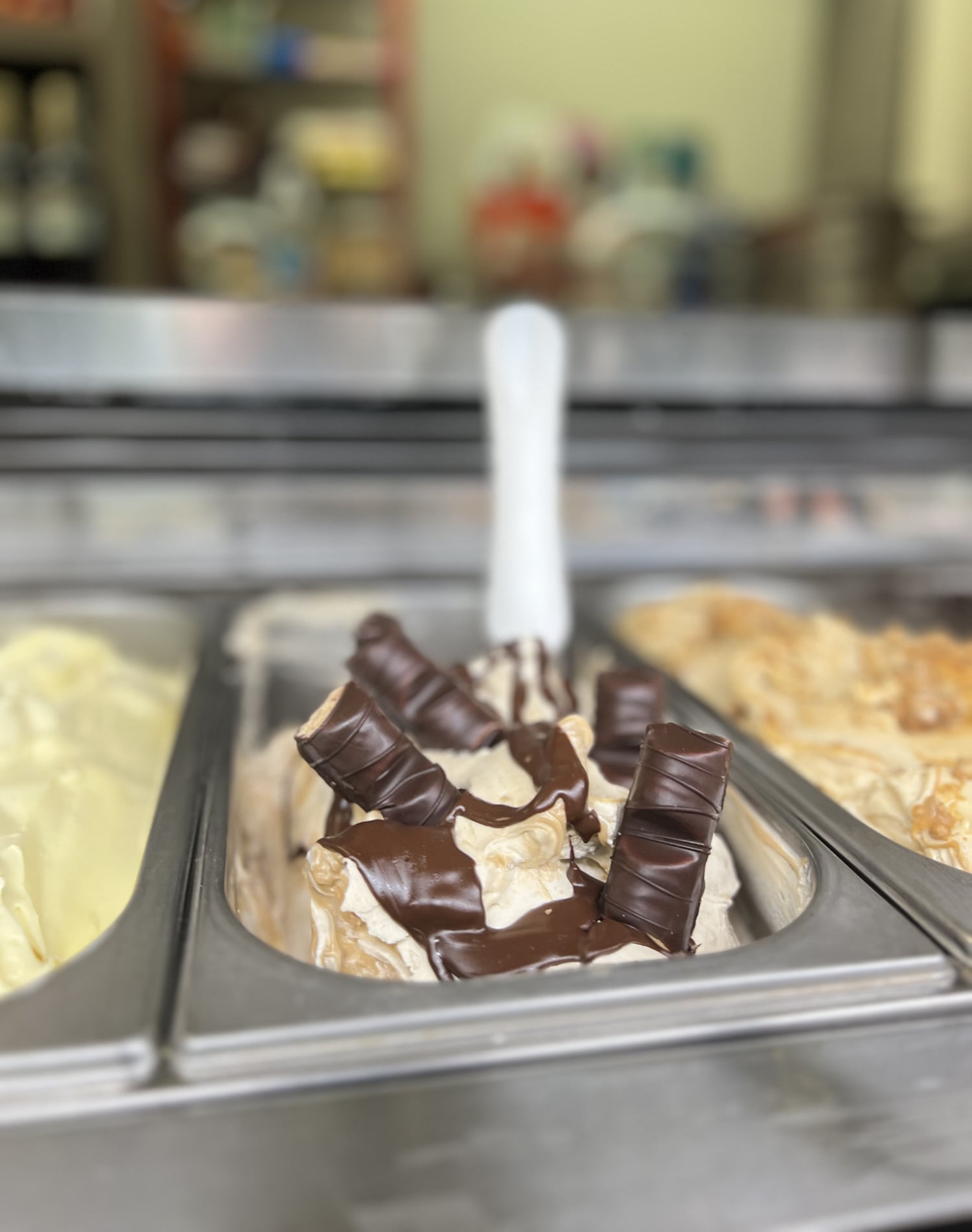 Dolci e pasticceria People Is You Soleto